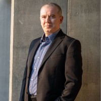 Sergio Garibay Alba