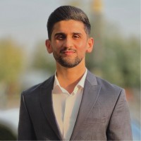 Mohammed Ibrahim