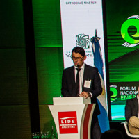 Mauricio Perayre Henrik