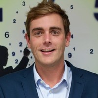 Anthony Dickinson