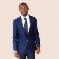 Michael Moyo Odewumi