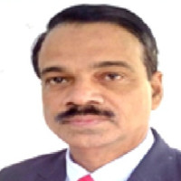 Mohandas Das