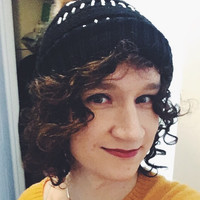 Claire Forth