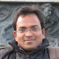 Aditya Garg