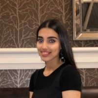 Leena Hamdan