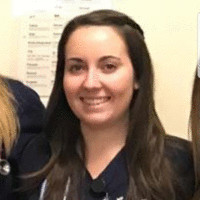 Sara Dodge
