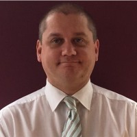 Simon Horrocks Acii