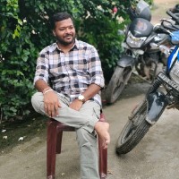 Jithender Kasagoni