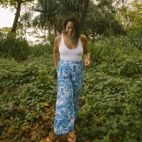 Jasmine Wong