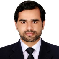 Muhammad Umar Farooq