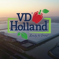 VD Holland