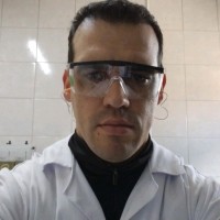 Maiko Antonio Pereira