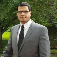 Akmal Siddiqui