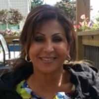 Nada Nehme