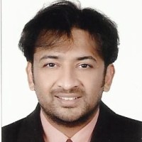 Shabbir Modi