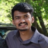Sudarshan K N