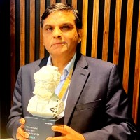 Imran Hussain , P.Eng.