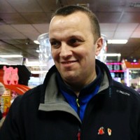 Paul Dunstan