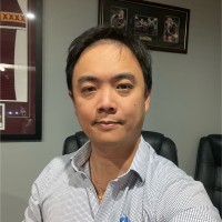 Adam Chai