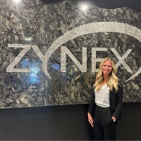Ashley Jazombek