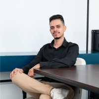 Gustavo Claudino