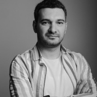 Taron Mkhoyan