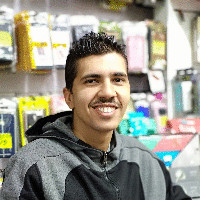 Mohamed Ali mokhtar