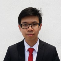 Julius Kevin Limanjaya