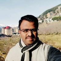 Nutankumar Pachore