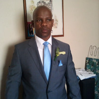 Sam Mkhwanazi
