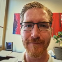 Micheal Erwin