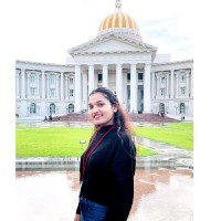 Niharika Khopade