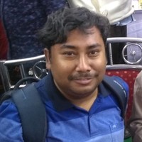 Anirban Mete