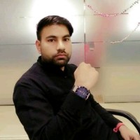 Manoj Kumar Sharma