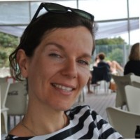 Sabine Freitag