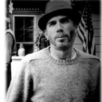 Gil McKnight