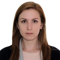 Anna Ivanova