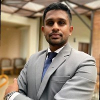 Charith Jayasekara