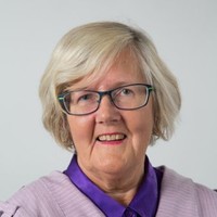 Ulla-Britt Hagström