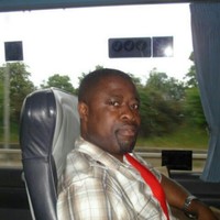 Samuel Agyapong