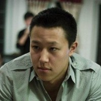 Scott Tang