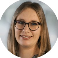 Melina Reichmuth (Ochsner)