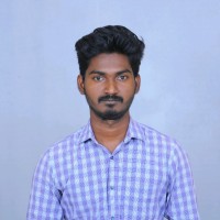 Vijay Krishana