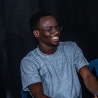 Daniel Yusuf