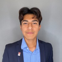 Sergio Mendoza Antonio