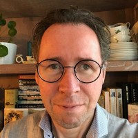 Mathieu Hubeek