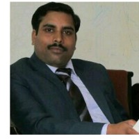 Santosh Kumar