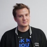 Yuri Kochergin