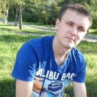 Dmitry Baranov