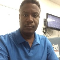 Robert Maddox